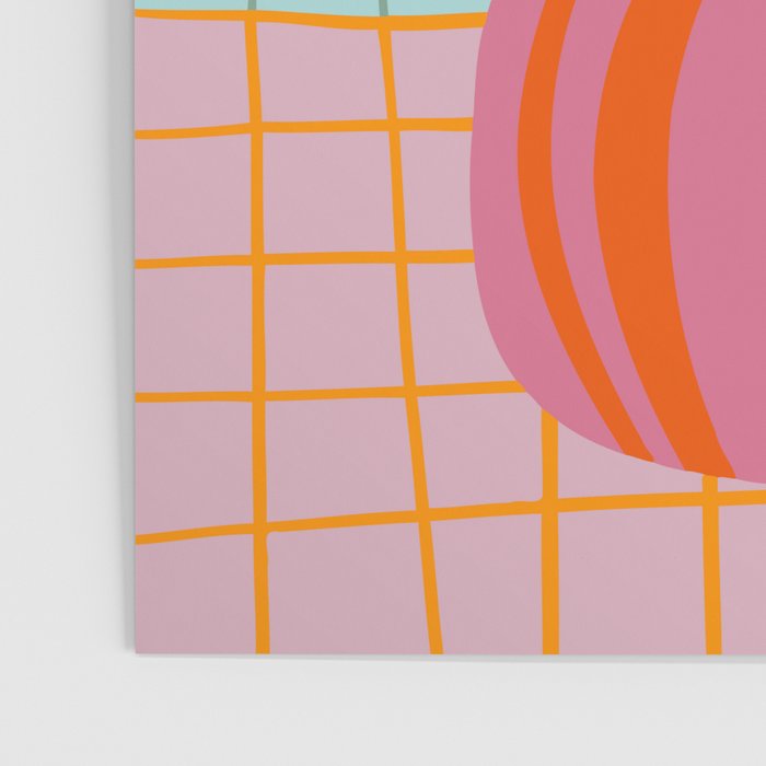 Colorful clay blooms Poster Gallery Image 3