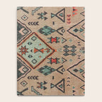 Moroccan Berber Traditional Rug Design Notebook Gallery Image 4