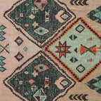 Moroccan Berber Traditional Rug Design Coffee Mug Gallery Image 2