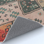 Moroccan Berber Traditional Rug Design Rug Gallery Image 4