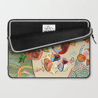 WINE BREAK Laptop Sleeve Gallery Image 2