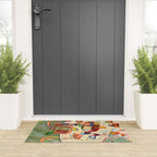WINE BREAK Welcome Mat Gallery Image 3