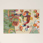 WINE BREAK Welcome Mat Gallery Image 1