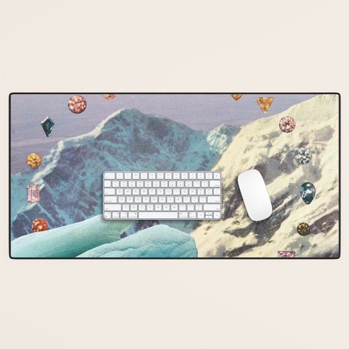 Gem Sky Desk Mat Gallery Image 1