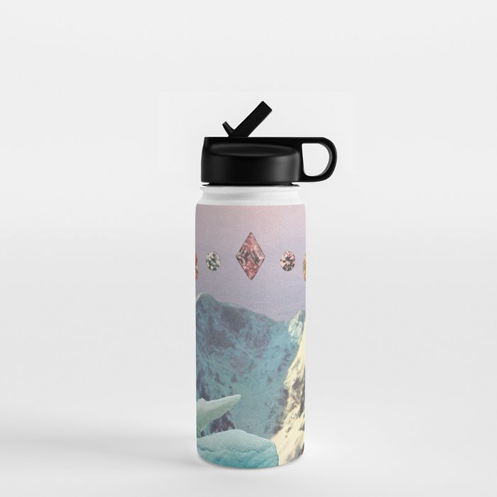 Gem Sky Water Bottle Gallery Image 1