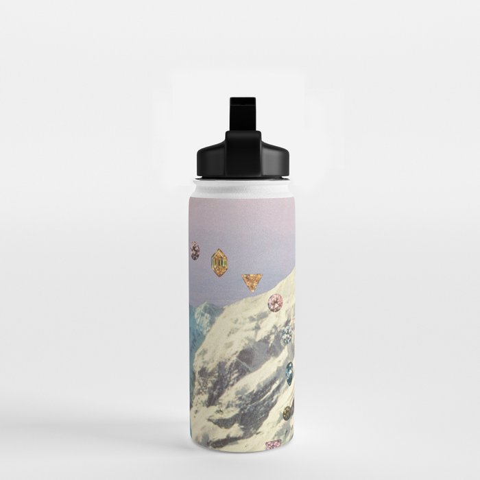 Gem Sky Water Bottle Gallery Image 2