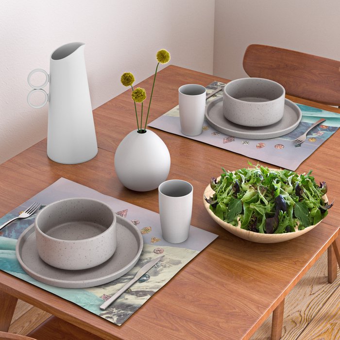 Gem Sky Placemat Gallery Image 2