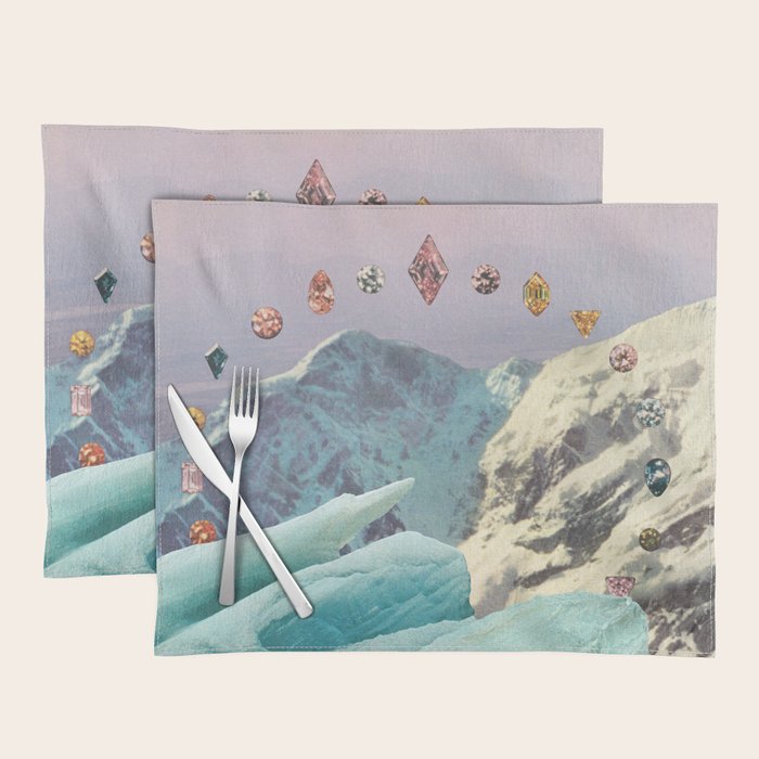 Gem Sky Placemat Gallery Image 1
