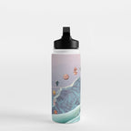 Gem Sky Water Bottle Gallery Image 3