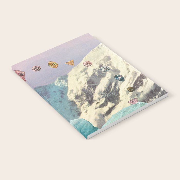 Gem Sky Notebook Gallery Image 1