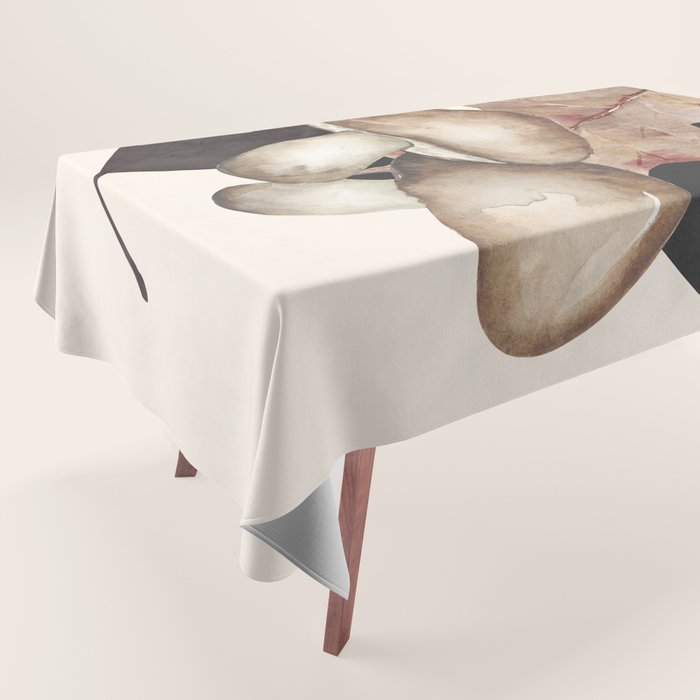 Autumn Spirit 4 Tablecloth Gallery Image 1
