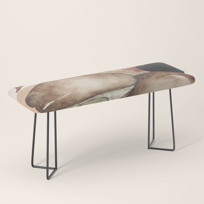 Autumn Spirit 4 Bench Gallery Image 1