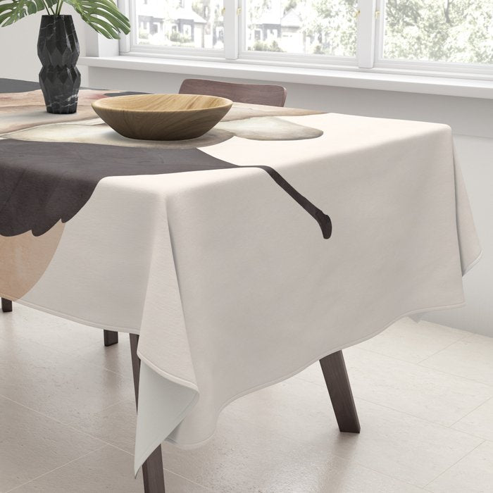 Autumn Spirit 4 Tablecloth Gallery Image 3