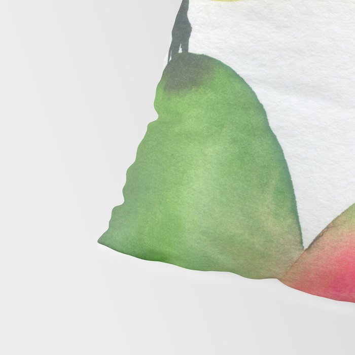 rainbow fruits Pillow Sham Gallery Image 4
