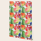 rainbow fruits Wallpaper Gallery Image 2