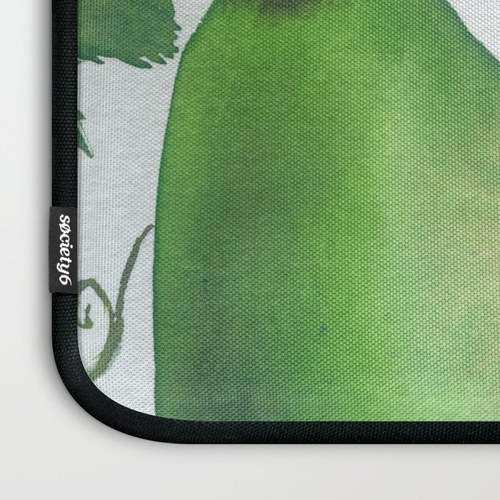 rainbow fruits Laptop Sleeve Gallery Image 3