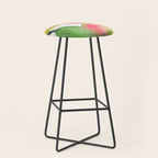 rainbow fruits Stool Gallery Image 1