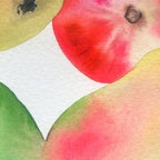 rainbow fruits Coffee Mug Gallery Image 2