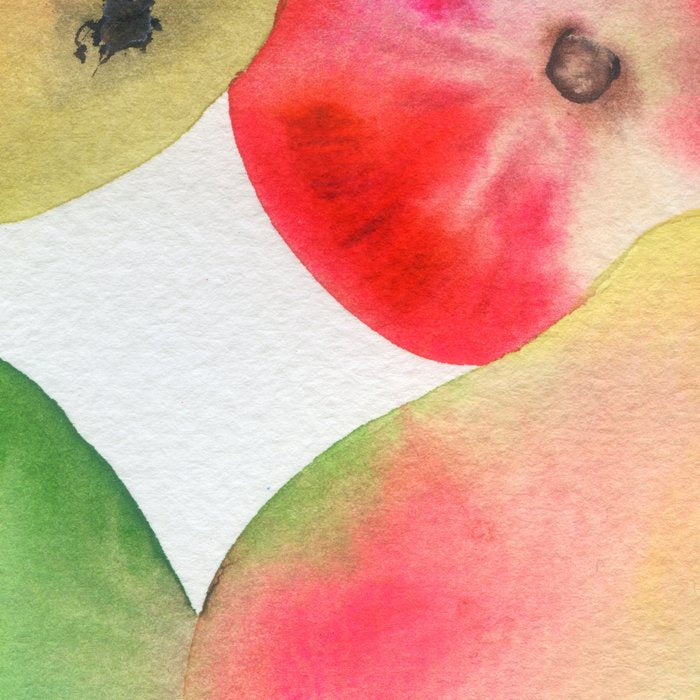 rainbow fruits Coffee Mug Gallery Image 2