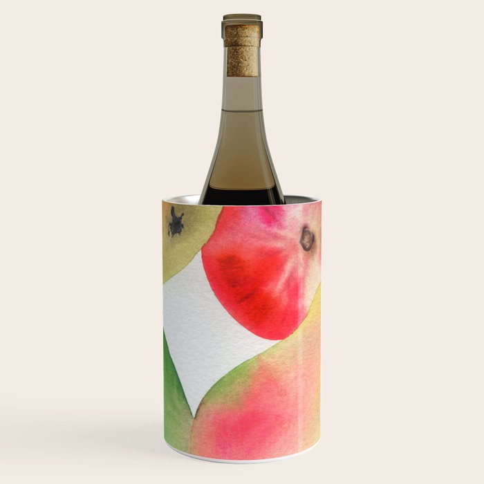 rainbow fruits Wine Chiller Gallery Image 1