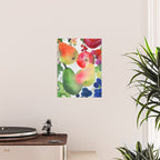 rainbow fruits Poster Gallery Image 2