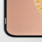 Magic Moon Celestial Spirit Laptop Sleeve Gallery Image 3