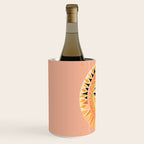 Magic Moon Celestial Spirit Wine Chiller Gallery Image 2