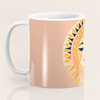 Magic Moon Celestial Spirit Coffee Mug Gallery Image 3