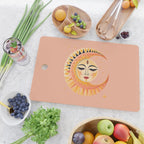 Magic Moon Celestial Spirit Cutting Board Gallery Image 2