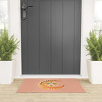 Magic Moon Celestial Spirit Welcome Mat Gallery Image 3