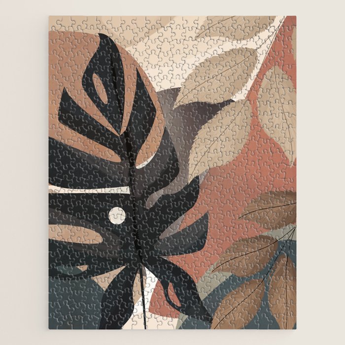 Moment in the Nature 7 Jigsaw Puzzle Gallery Image 1