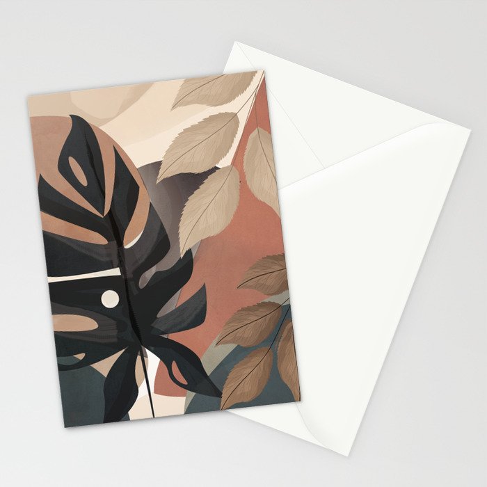 Moment in the Nature 7 Stationery Card Gallery Image 2