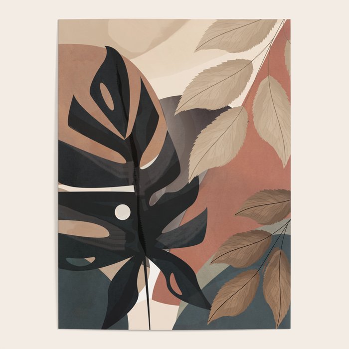 Moment in the Nature 7 Poster Gallery Image 1