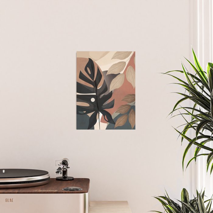 Moment in the Nature 7 Poster Gallery Image 2