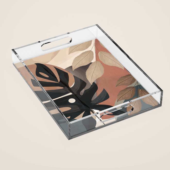 Moment in the Nature 7 Acrylic Tray Gallery Image 1