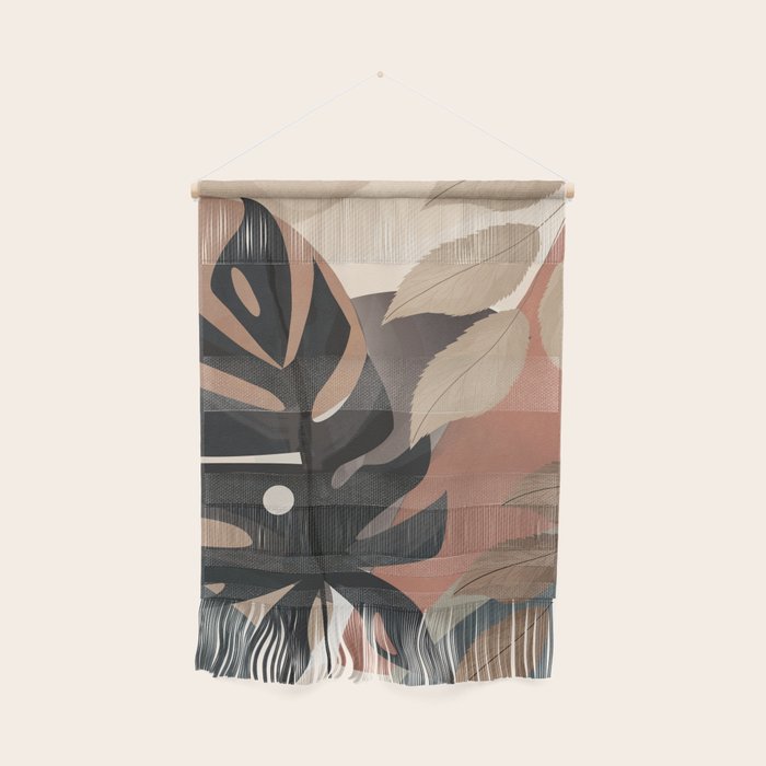 Moment in the Nature 7 Wall Hanging Gallery Image 1