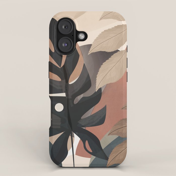 Moment in the Nature 7 iPhone Case Gallery Image 1