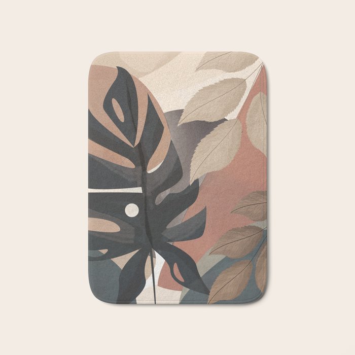 Moment in the Nature 7 Bath Mat Gallery Image 1