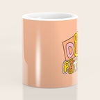 Dog Parent Coffee Mug Gallery Image 4