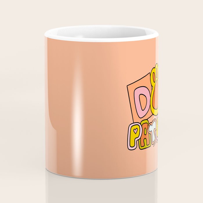 Dog Parent Coffee Mug Gallery Image 4