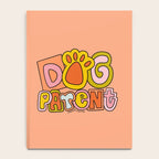 Dog Parent Notebook Gallery Image 4