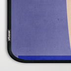 Modern Abstract Minimal Shapes 98 Laptop Sleeve Gallery Image 3