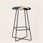 Shape study #2 - Lola Collection Stool Gallery Image 1