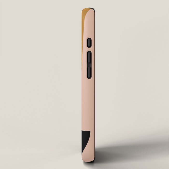Shape study #2 - Lola Collection iPhone Case Gallery Image 2