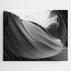 ANTELOPE CANYON XVIII / arizona desert Jigsaw Puzzle Gallery Image 1