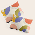mid century modern 2022 3 Pillow Sham Gallery Image 3