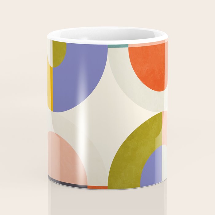 mid century modern 2022 3 Coffee Mug Gallery Image 4