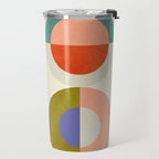 mid century modern 2022 3 Travel Mug Gallery Image 2