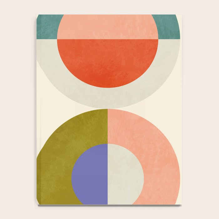 mid century modern 2022 3 Notebook Gallery Image 4