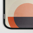 mid century modern 2022 3 Laptop Sleeve Gallery Image 3
